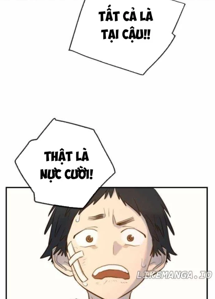 Mọi Người Đều Yêu Cô Ấy Chapter 12 - Trang 2