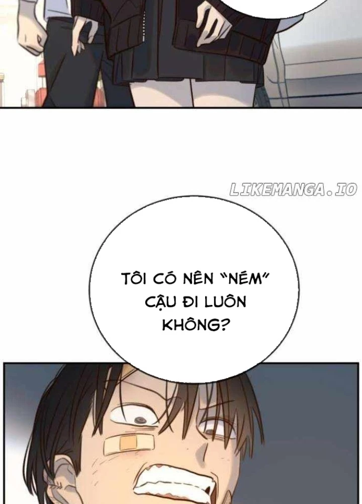 Mọi Người Đều Yêu Cô Ấy Chapter 12 - Trang 2