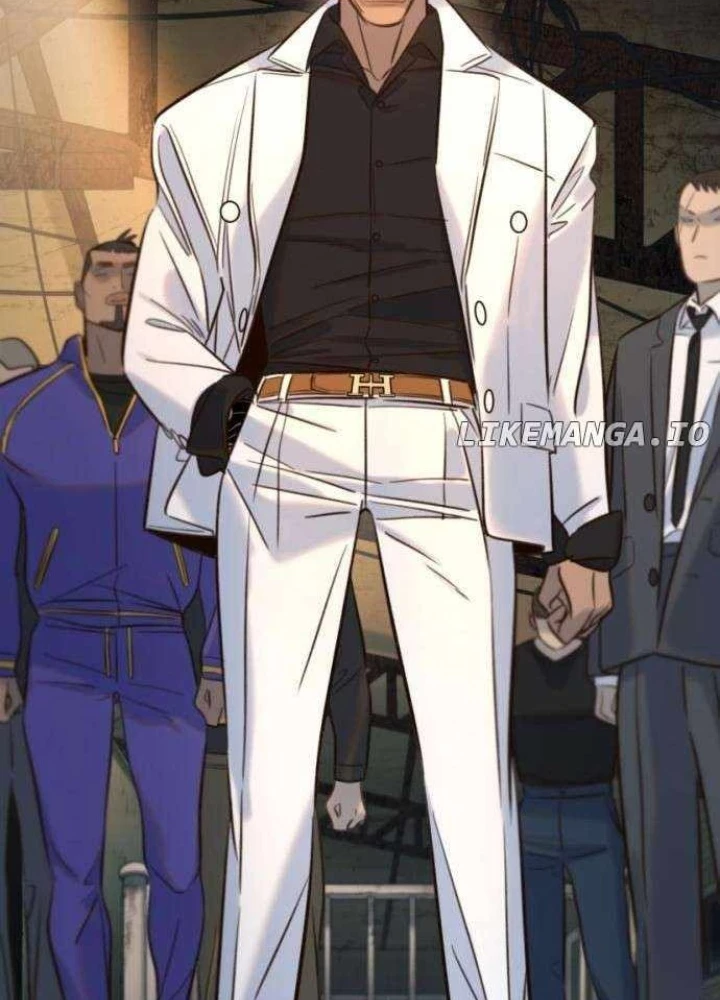 Mọi Người Đều Yêu Cô Ấy Chapter 12 - Trang 2