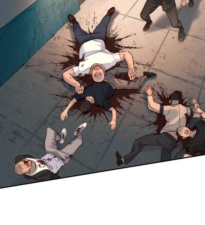 Mọi Người Đều Yêu Cô Ấy Chapter 13 - Trang 2