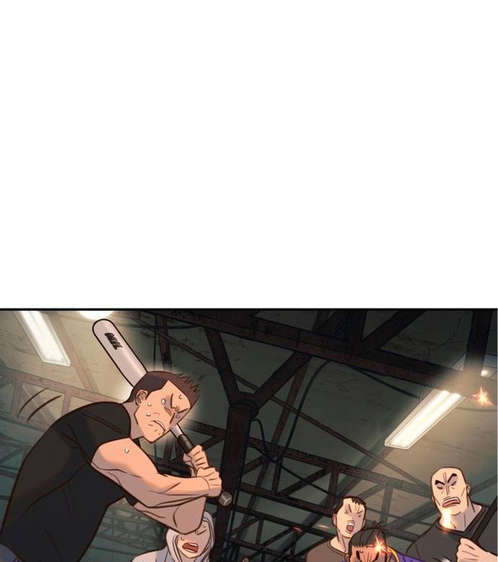 Mọi Người Đều Yêu Cô Ấy Chapter 13 - Trang 2