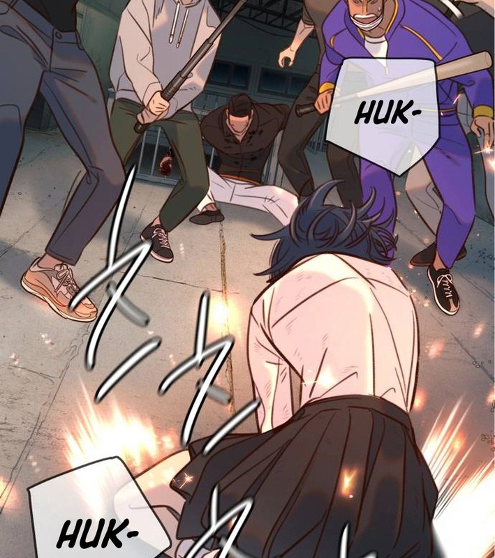 Mọi Người Đều Yêu Cô Ấy Chapter 13 - Trang 2