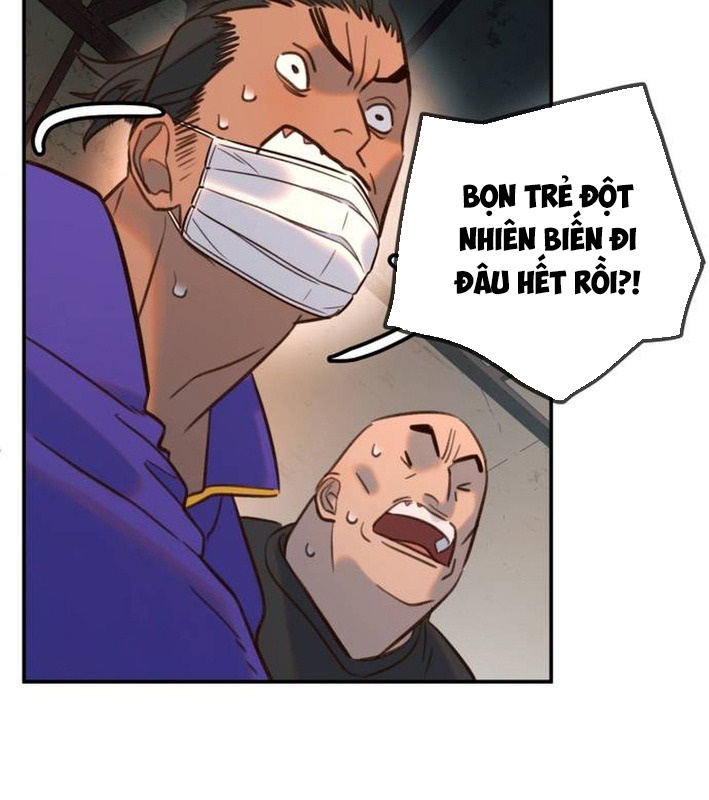 Mọi Người Đều Yêu Cô Ấy Chapter 13 - Trang 2