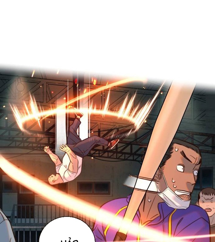 Mọi Người Đều Yêu Cô Ấy Chapter 13 - Trang 2