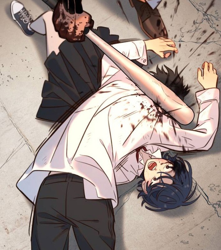 Mọi Người Đều Yêu Cô Ấy Chapter 13 - Trang 2