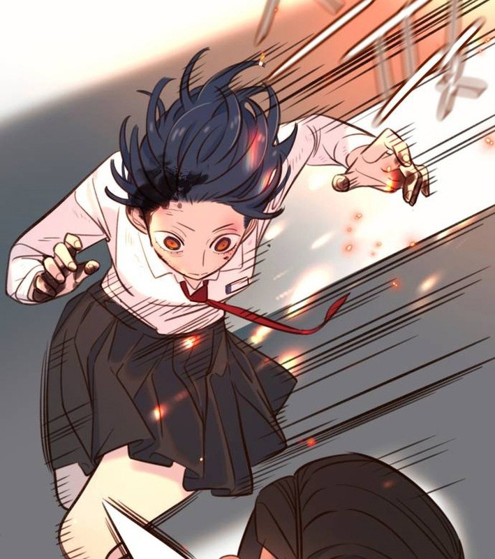 Mọi Người Đều Yêu Cô Ấy Chapter 13 - Trang 2