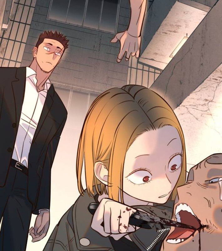 Mọi Người Đều Yêu Cô Ấy Chapter 13 - Trang 2