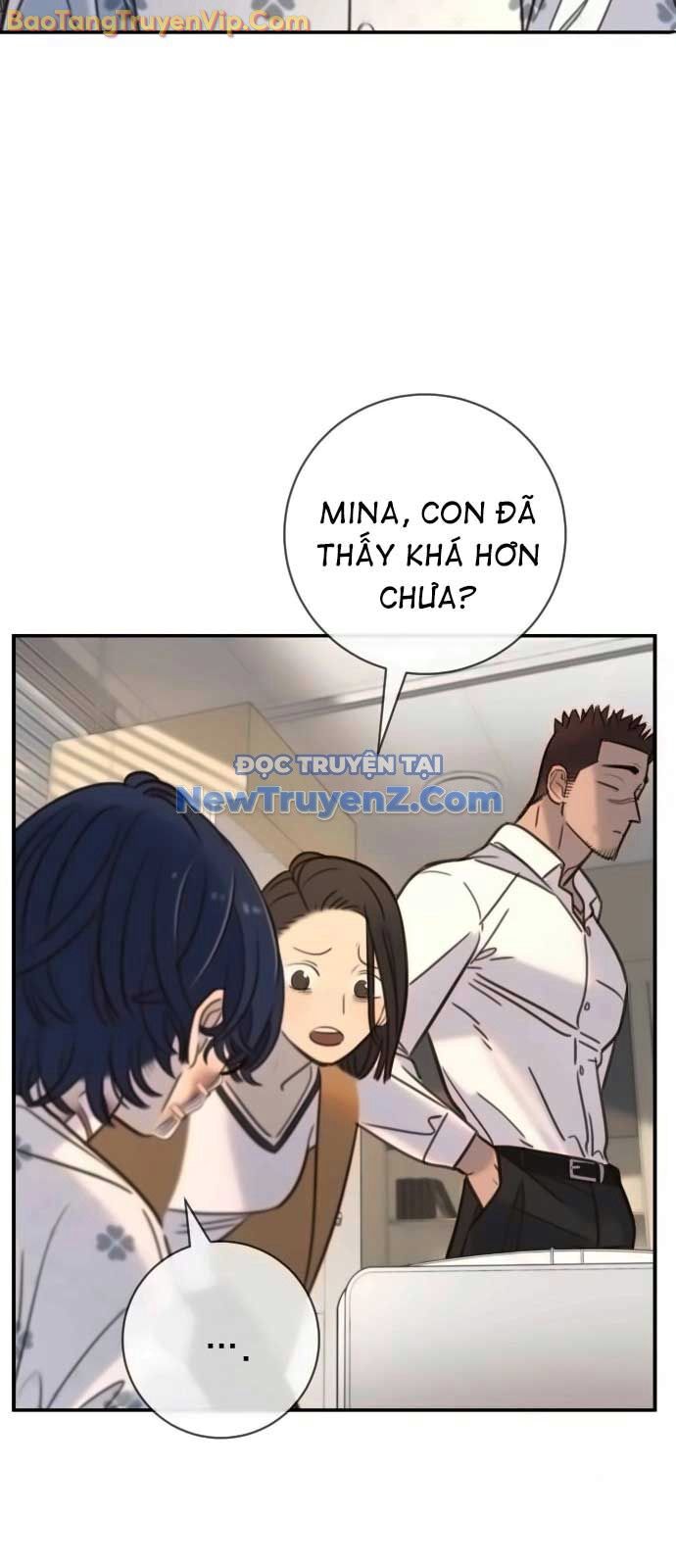 Mọi Người Đều Yêu Cô Ấy Chapter 15 - Trang 2