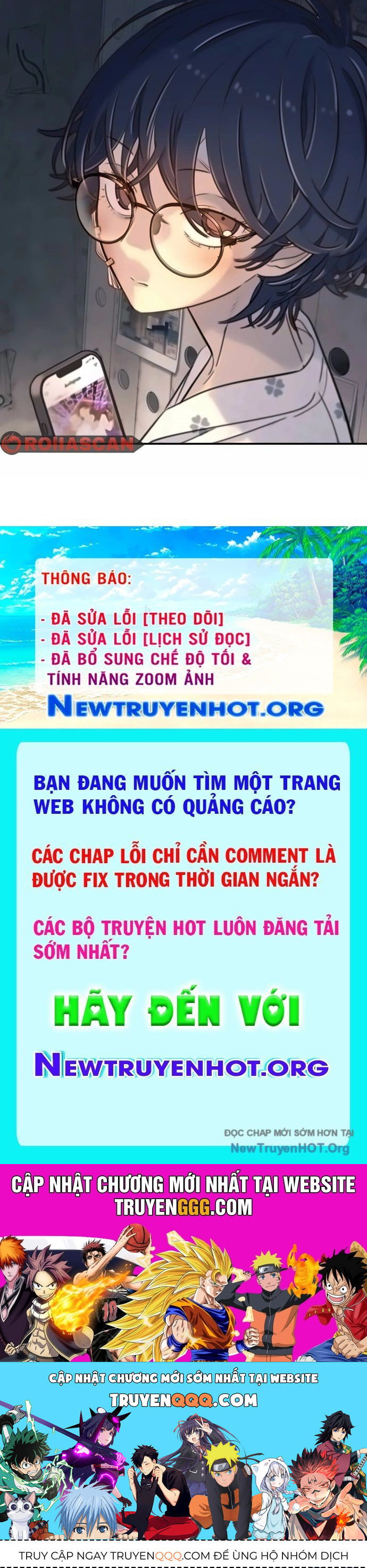 Mọi Người Đều Yêu Cô Ấy Chapter 16 - Trang 2