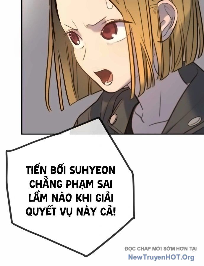 Mọi Người Đều Yêu Cô Ấy Chapter 16 - Trang 2