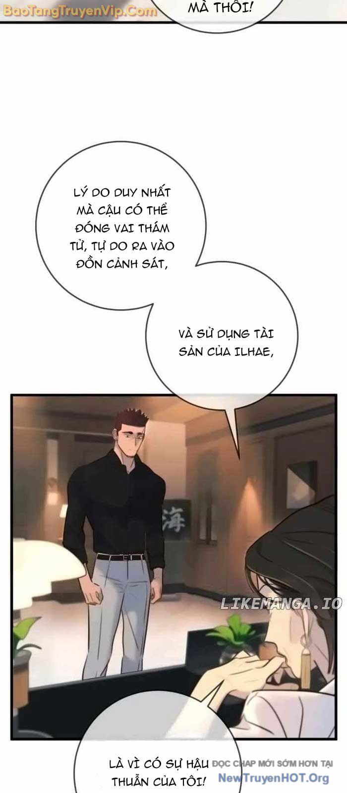 Mọi Người Đều Yêu Cô Ấy Chapter 17 - Trang 2