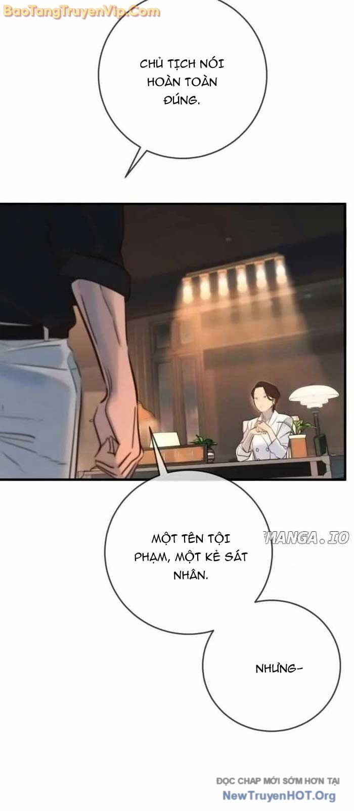 Mọi Người Đều Yêu Cô Ấy Chapter 17 - Trang 2