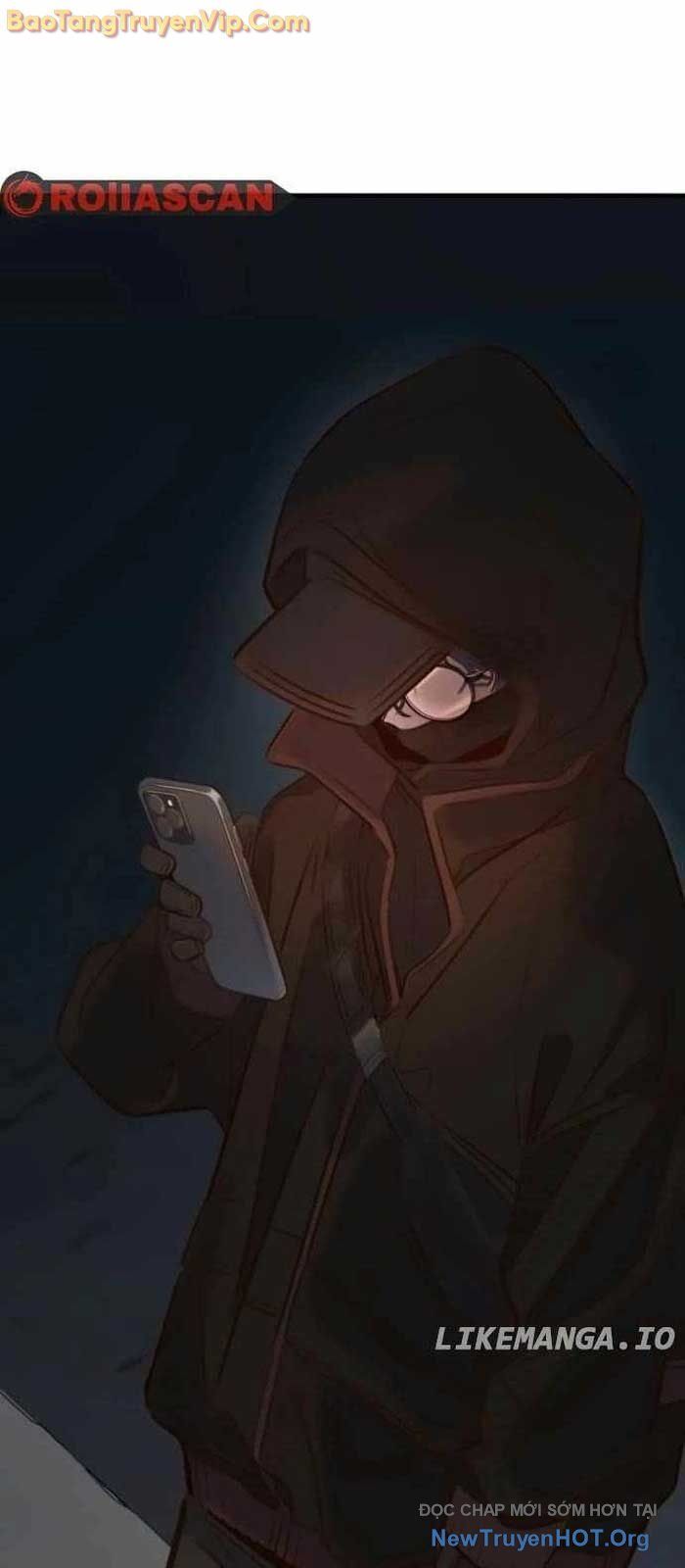 Mọi Người Đều Yêu Cô Ấy Chapter 17 - Trang 2