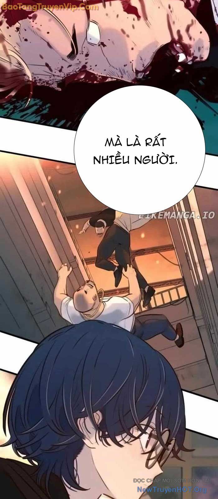 Mọi Người Đều Yêu Cô Ấy Chapter 17 - Trang 2