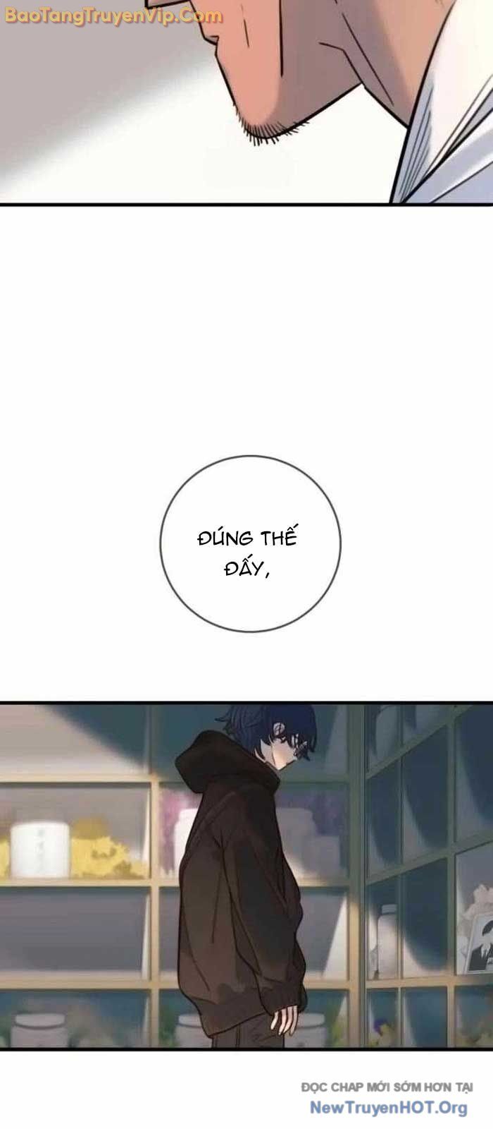 Mọi Người Đều Yêu Cô Ấy Chapter 17 - Trang 2