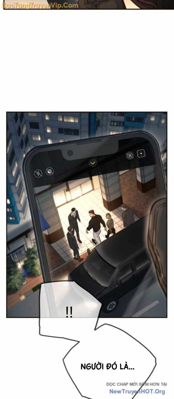 Mọi Người Đều Yêu Cô Ấy Chapter 18 - Trang 2