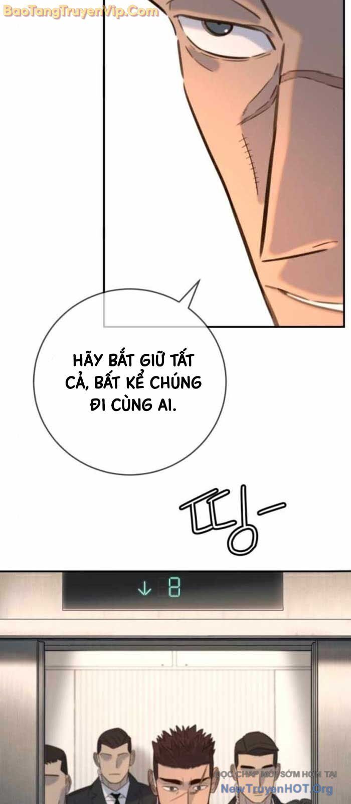 Mọi Người Đều Yêu Cô Ấy Chapter 18 - Trang 2