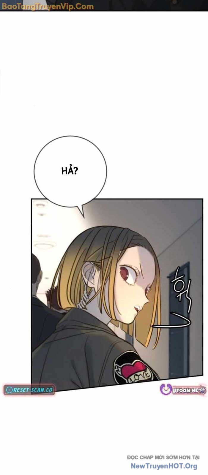 Mọi Người Đều Yêu Cô Ấy Chapter 18 - Trang 2
