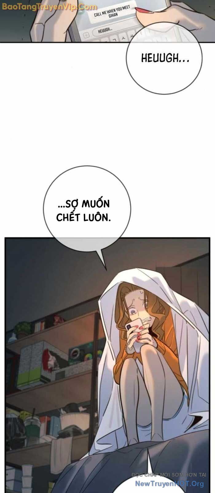 Mọi Người Đều Yêu Cô Ấy Chapter 18 - Trang 2
