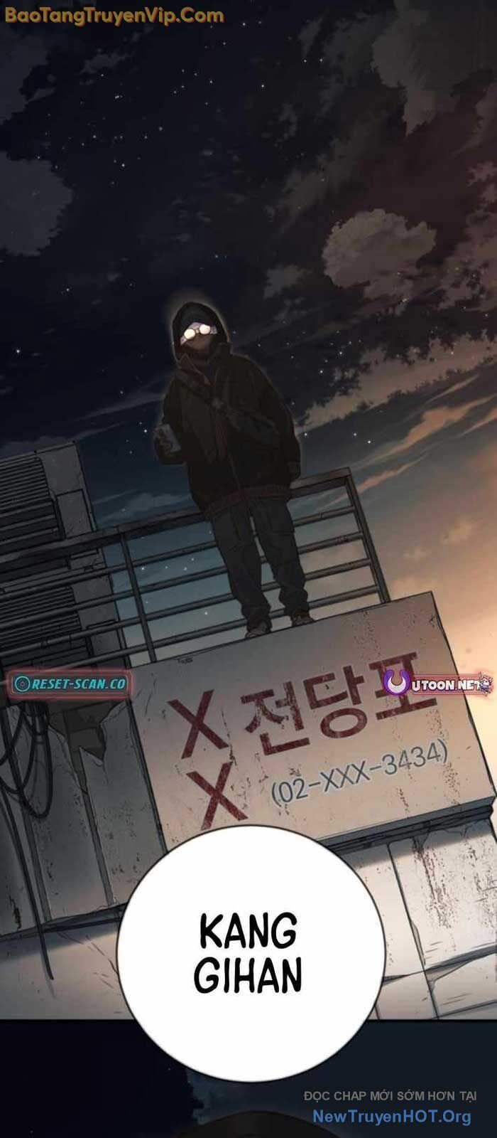 Mọi Người Đều Yêu Cô Ấy Chapter 18 - Trang 2
