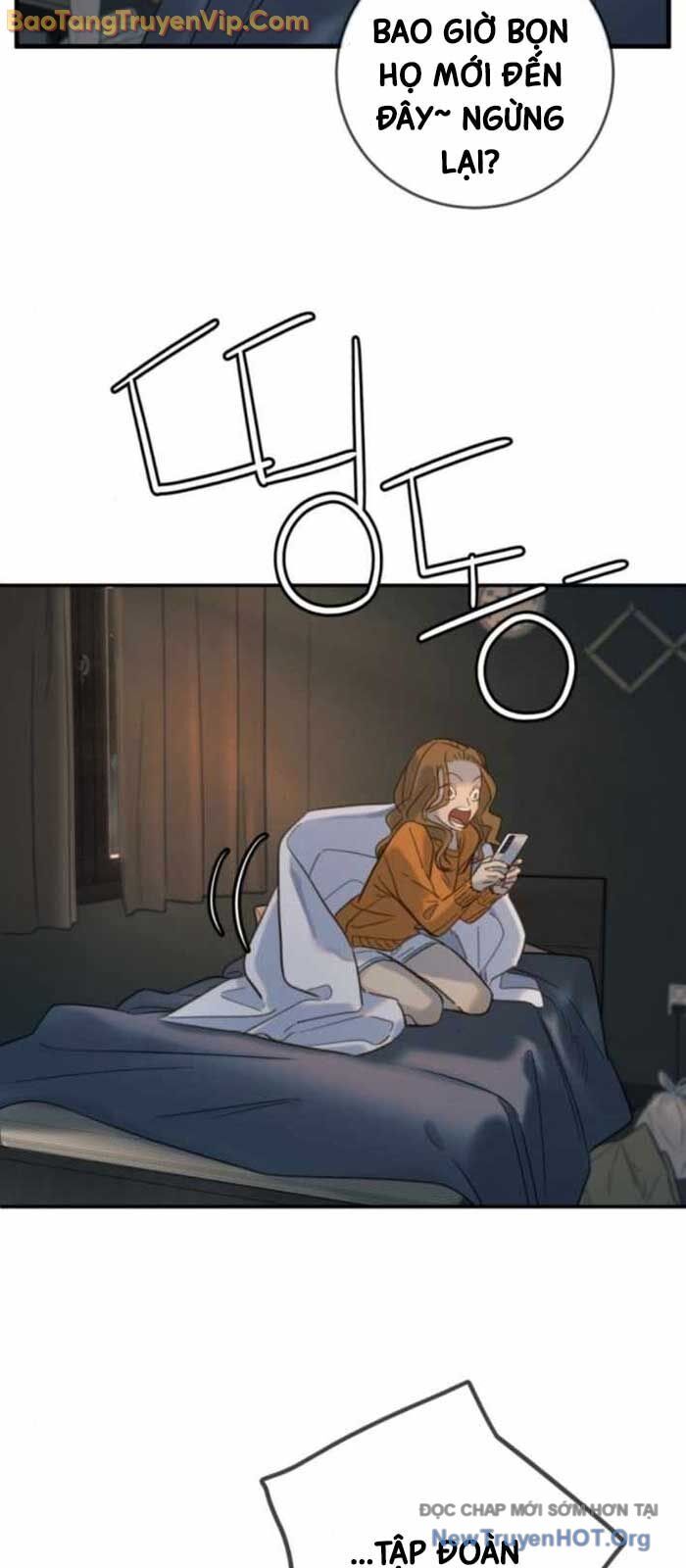 Mọi Người Đều Yêu Cô Ấy Chapter 18 - Trang 2