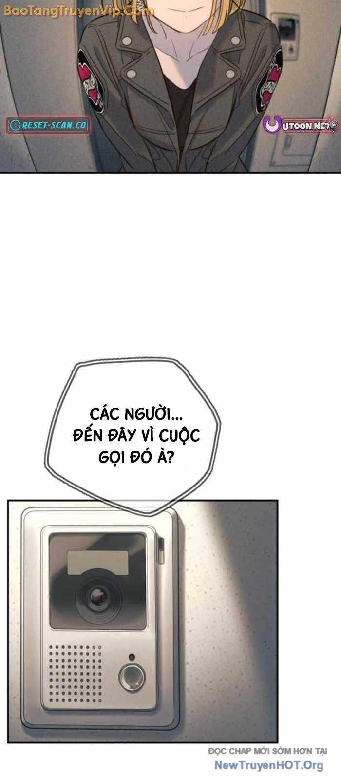 Mọi Người Đều Yêu Cô Ấy Chapter 18 - Trang 2
