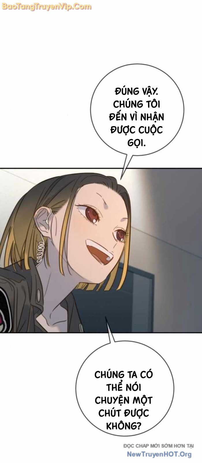 Mọi Người Đều Yêu Cô Ấy Chapter 18 - Trang 2