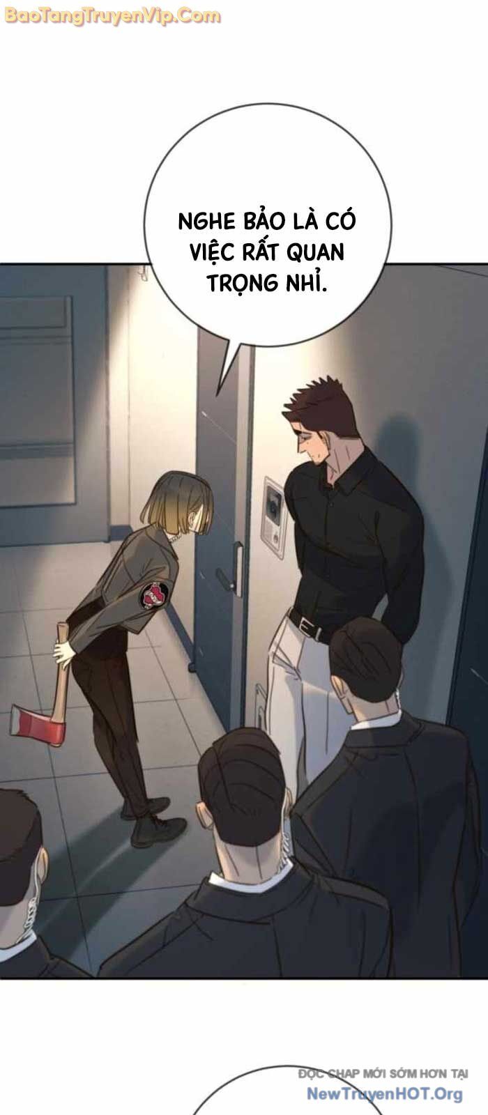Mọi Người Đều Yêu Cô Ấy Chapter 18 - Trang 2