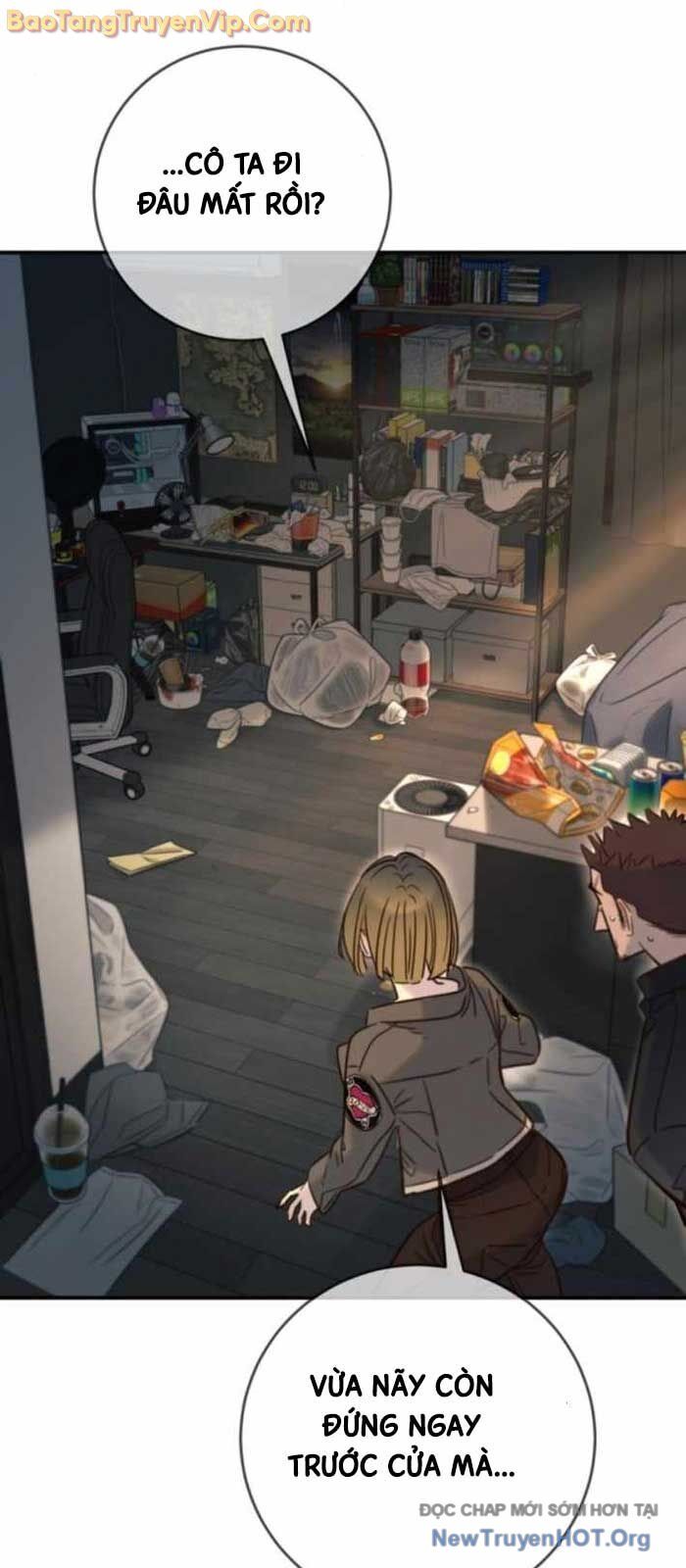 Mọi Người Đều Yêu Cô Ấy Chapter 18 - Trang 2