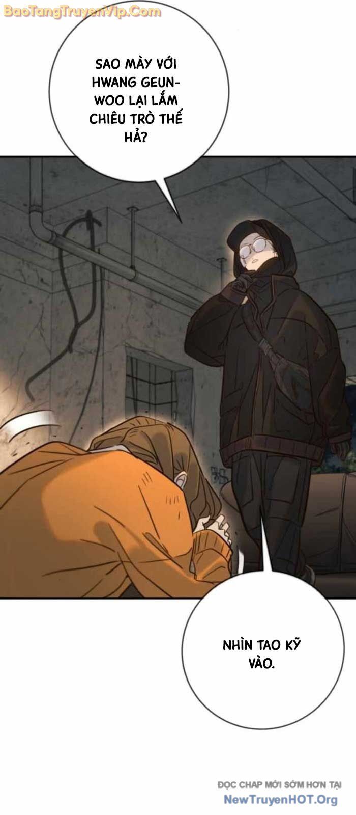 Mọi Người Đều Yêu Cô Ấy Chapter 18 - Trang 2