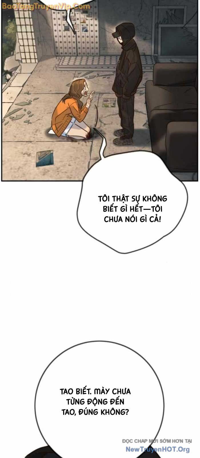 Mọi Người Đều Yêu Cô Ấy Chapter 18 - Trang 2