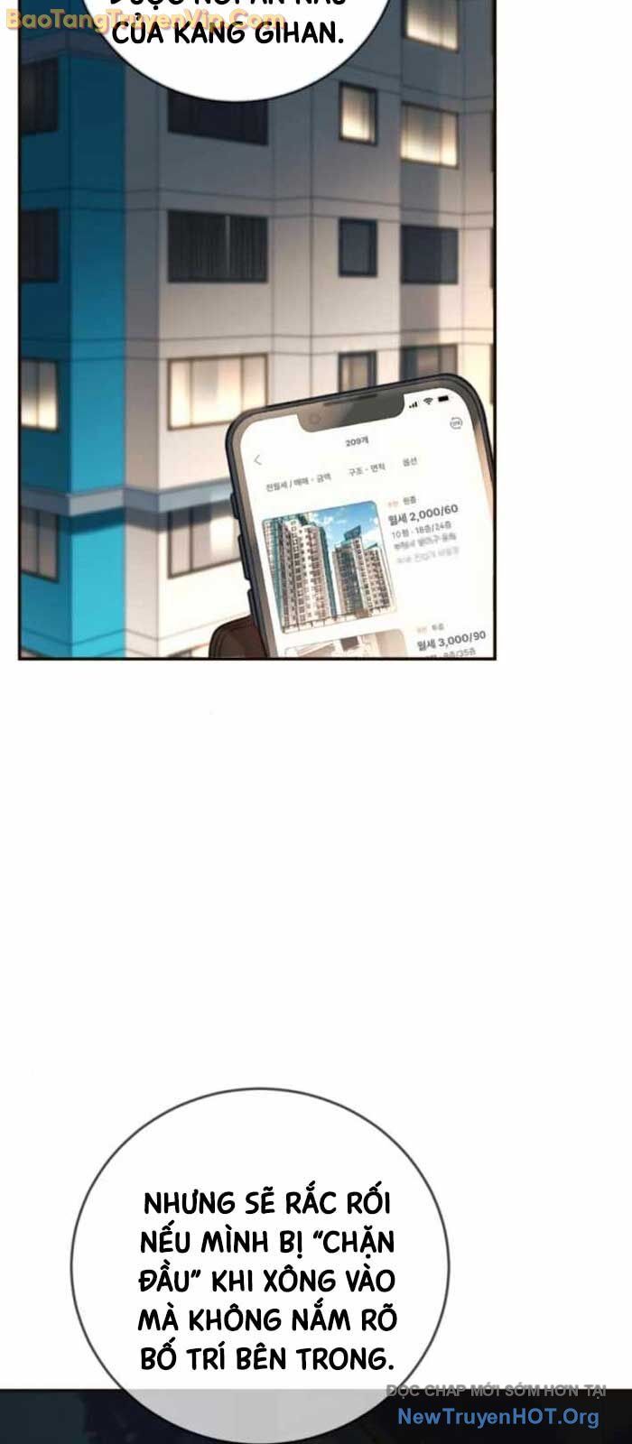 Mọi Người Đều Yêu Cô Ấy Chapter 18 - Trang 2