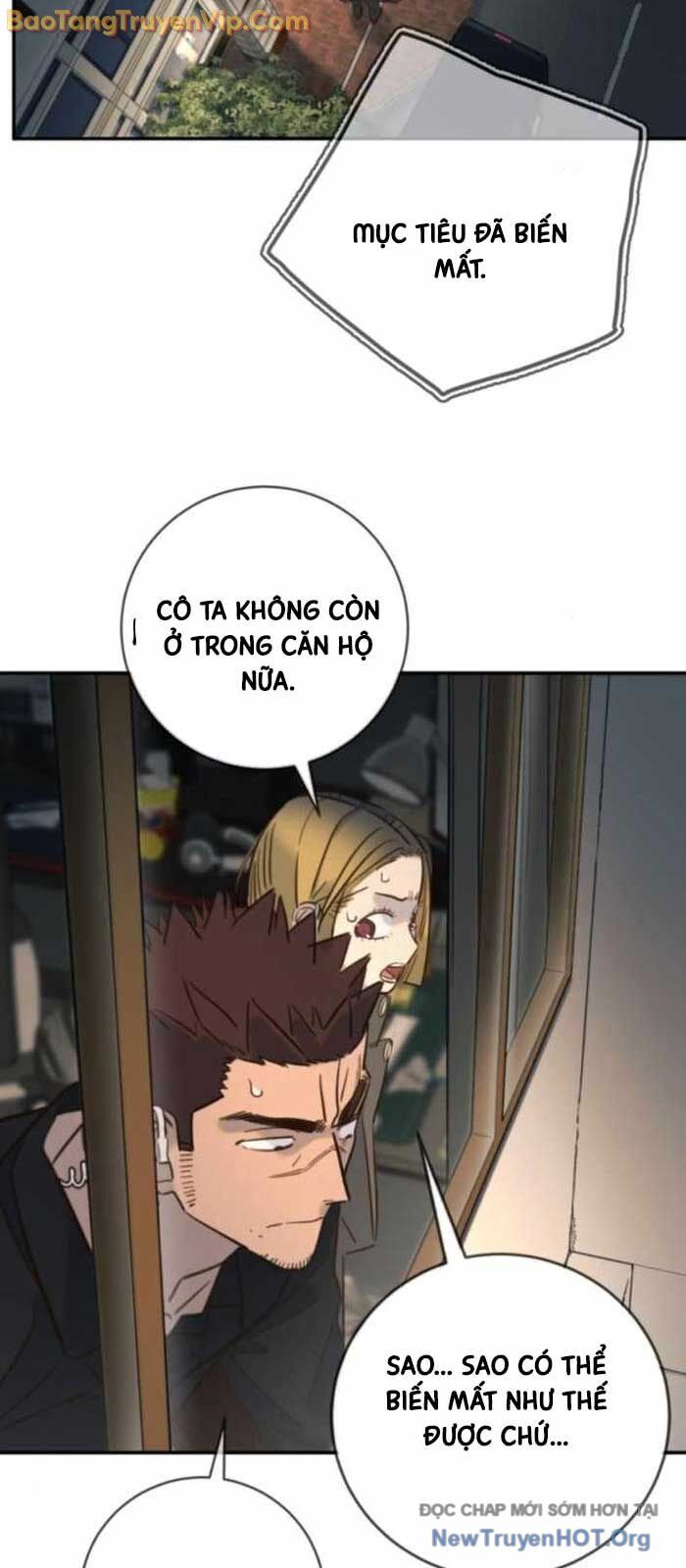 Mọi Người Đều Yêu Cô Ấy Chapter 18 - Trang 2