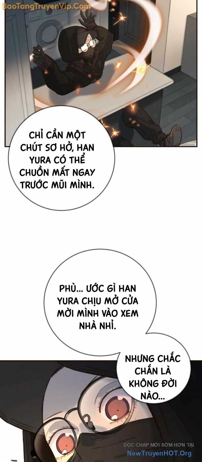 Mọi Người Đều Yêu Cô Ấy Chapter 18 - Trang 2