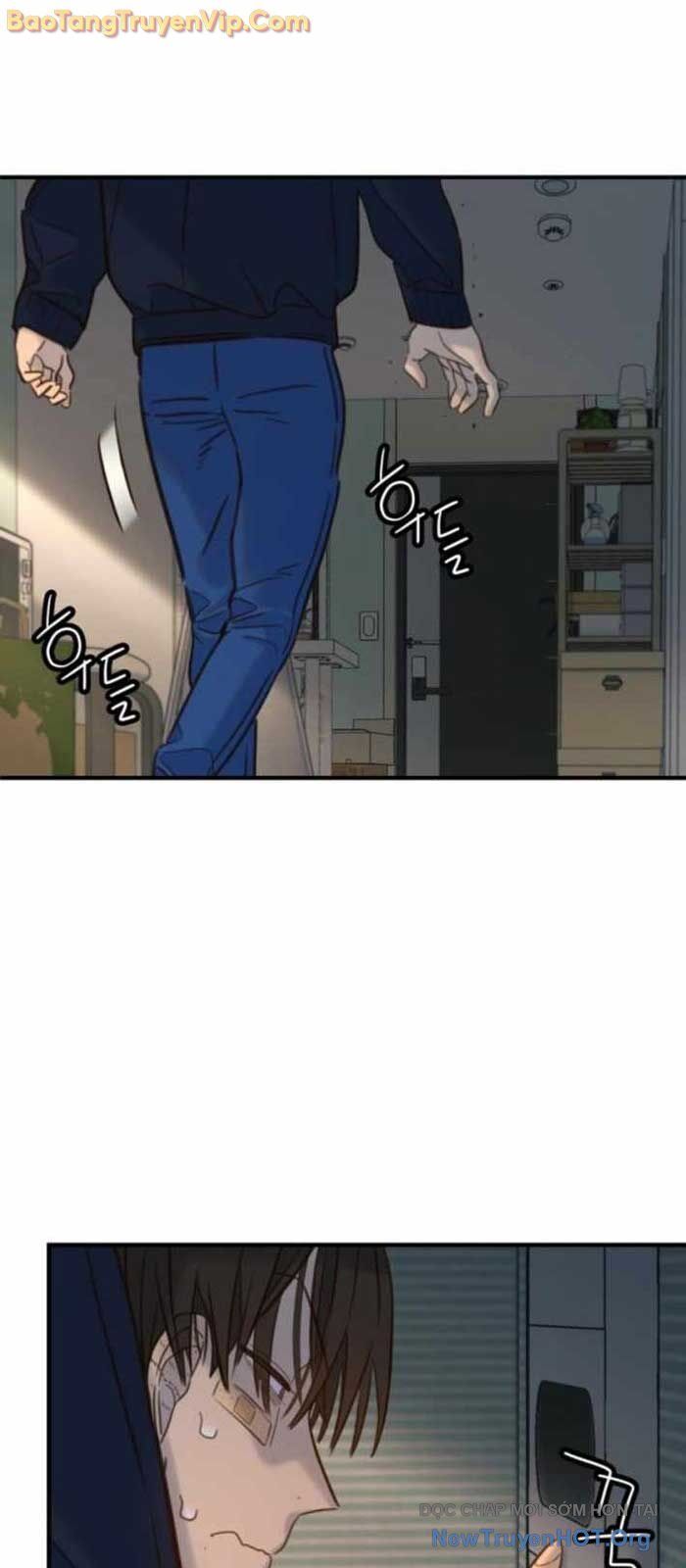 Mọi Người Đều Yêu Cô Ấy Chapter 18 - Trang 2