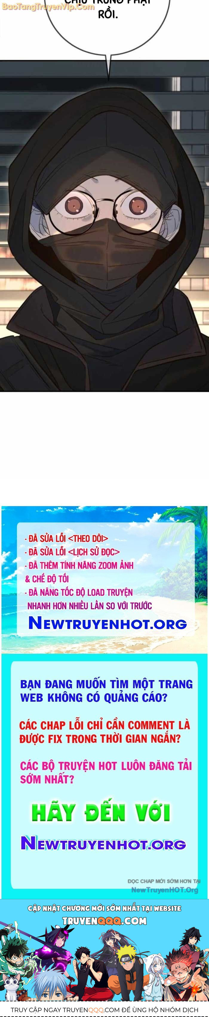 Mọi Người Đều Yêu Cô Ấy Chapter 18 - Trang 2