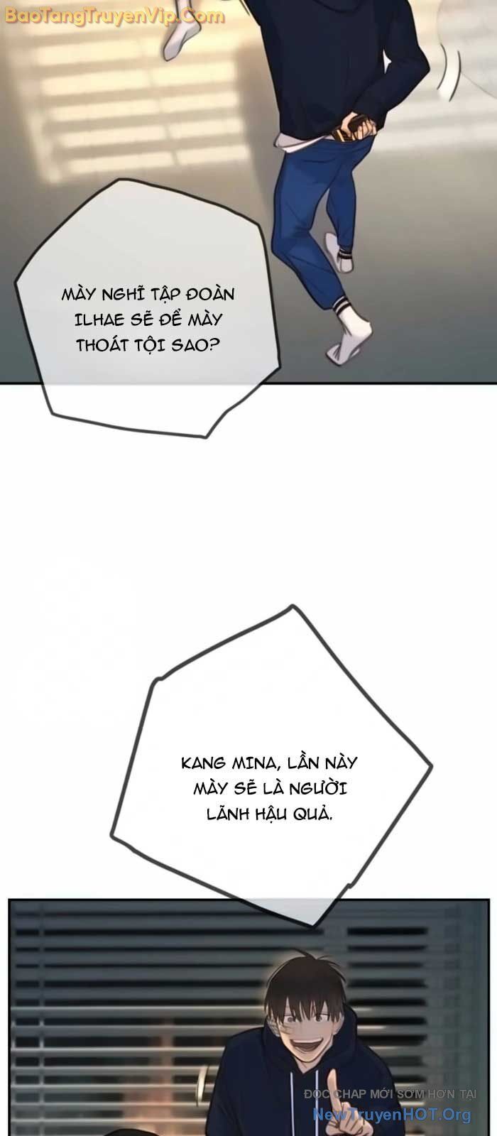 Mọi Người Đều Yêu Cô Ấy Chapter 19 - Trang 2