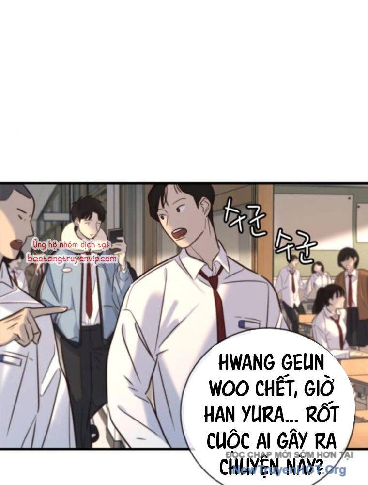 Mọi Người Đều Yêu Cô Ấy Chapter 20 - Trang 2