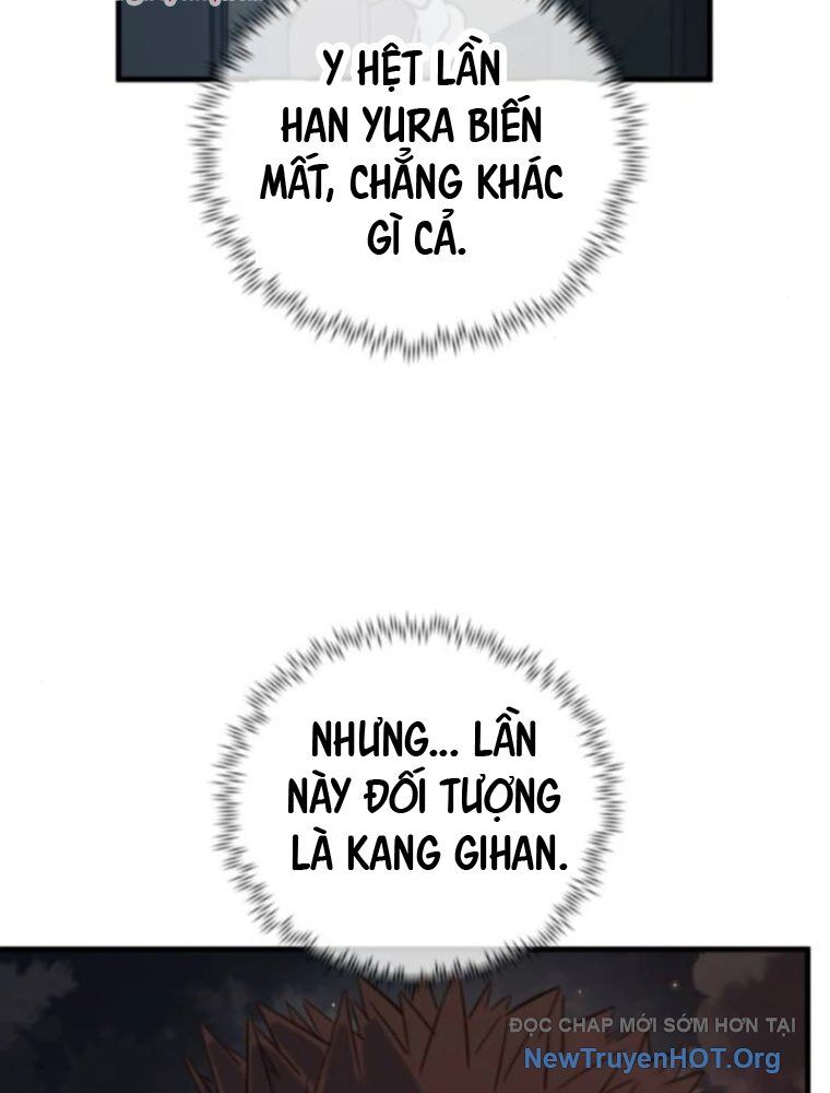 Mọi Người Đều Yêu Cô Ấy Chapter 20 - Trang 2
