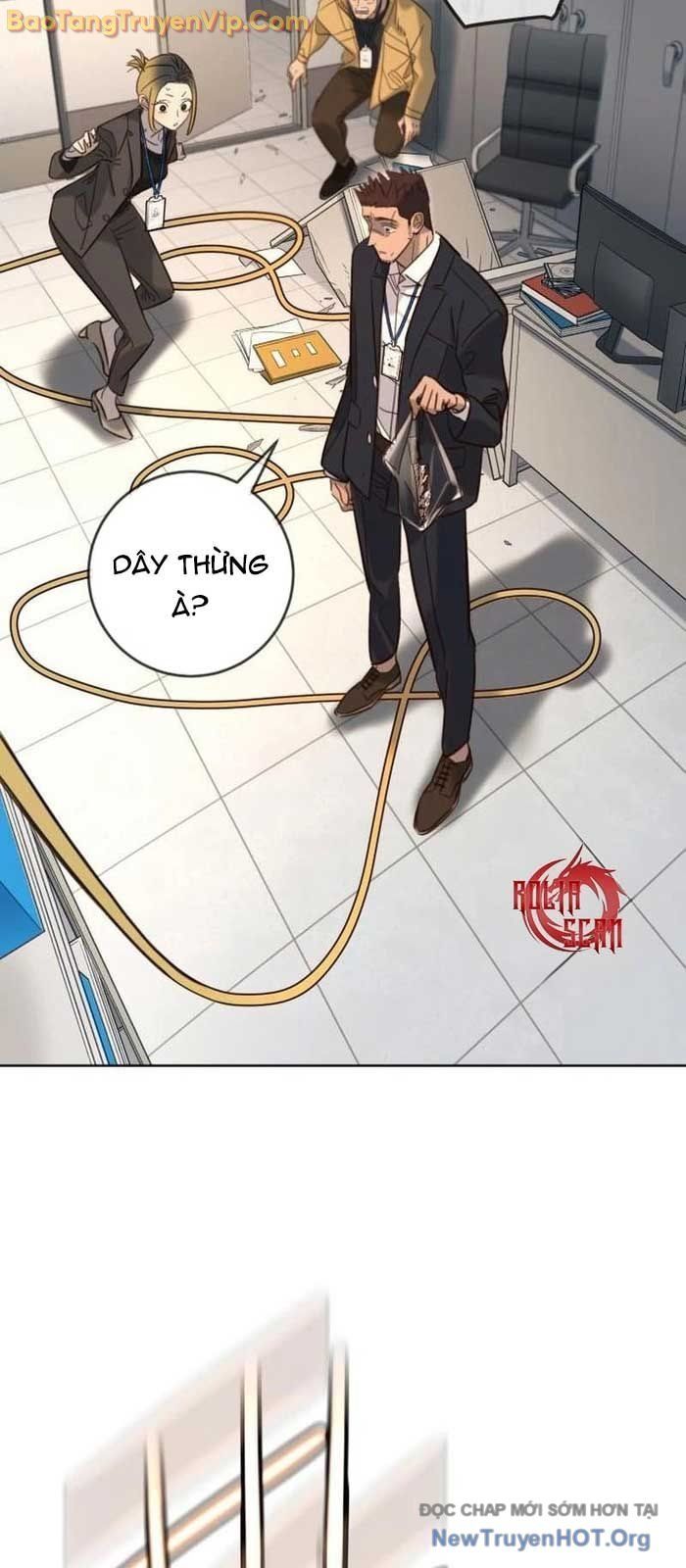 Mọi Người Đều Yêu Cô Ấy Chapter 23 - Trang 2