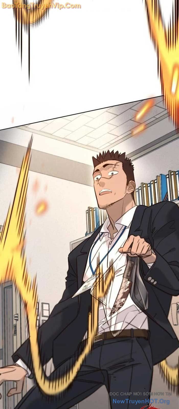 Mọi Người Đều Yêu Cô Ấy Chapter 23 - Trang 2