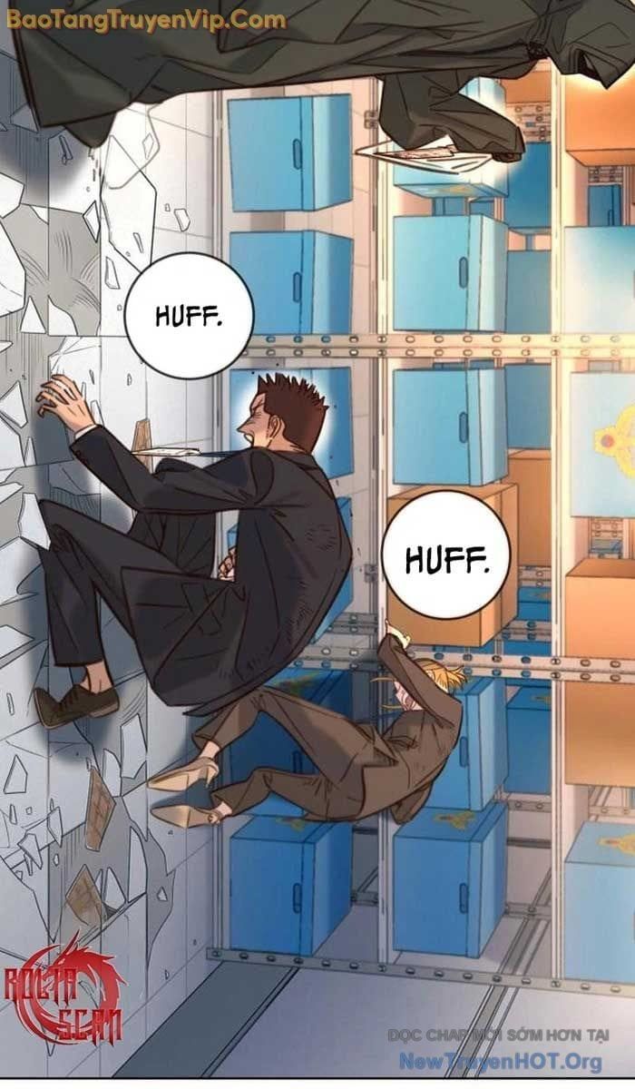 Mọi Người Đều Yêu Cô Ấy Chapter 23 - Trang 2