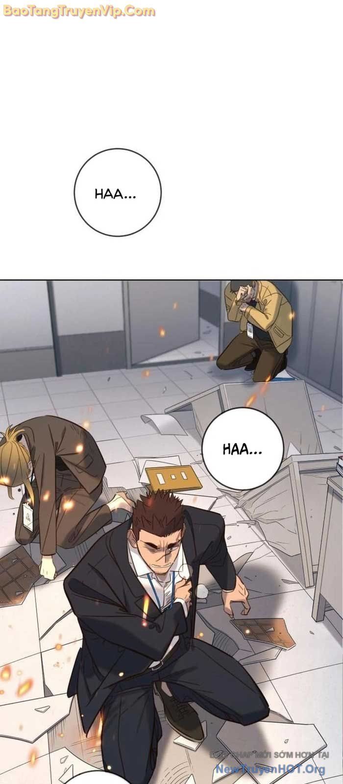 Mọi Người Đều Yêu Cô Ấy Chapter 23 - Trang 2