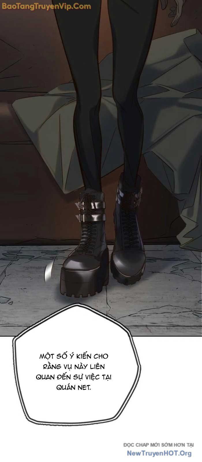 Mọi Người Đều Yêu Cô Ấy Chapter 23 - Trang 2