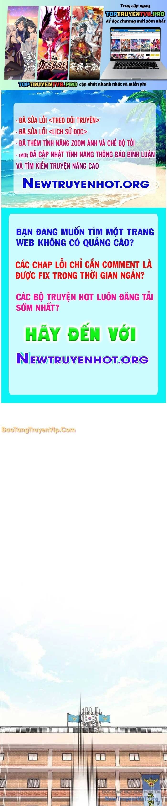 Mọi Người Đều Yêu Cô Ấy Chapter 23 - Trang 2