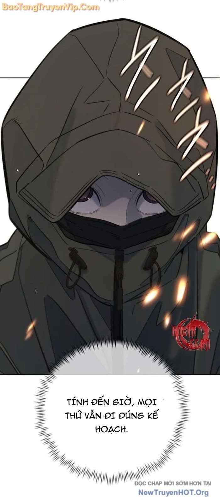 Mọi Người Đều Yêu Cô Ấy Chapter 23 - Trang 2