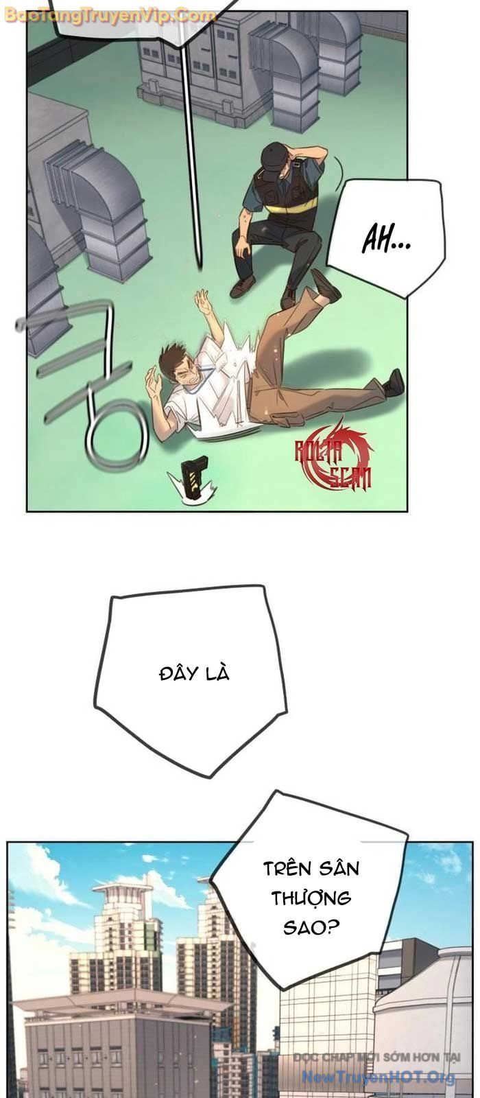 Mọi Người Đều Yêu Cô Ấy Chapter 23 - Trang 2