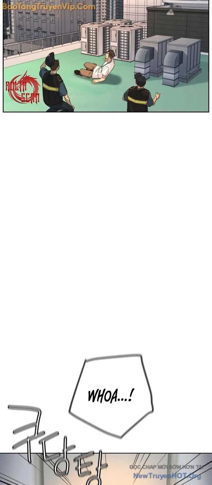 Mọi Người Đều Yêu Cô Ấy Chapter 23 - Trang 2