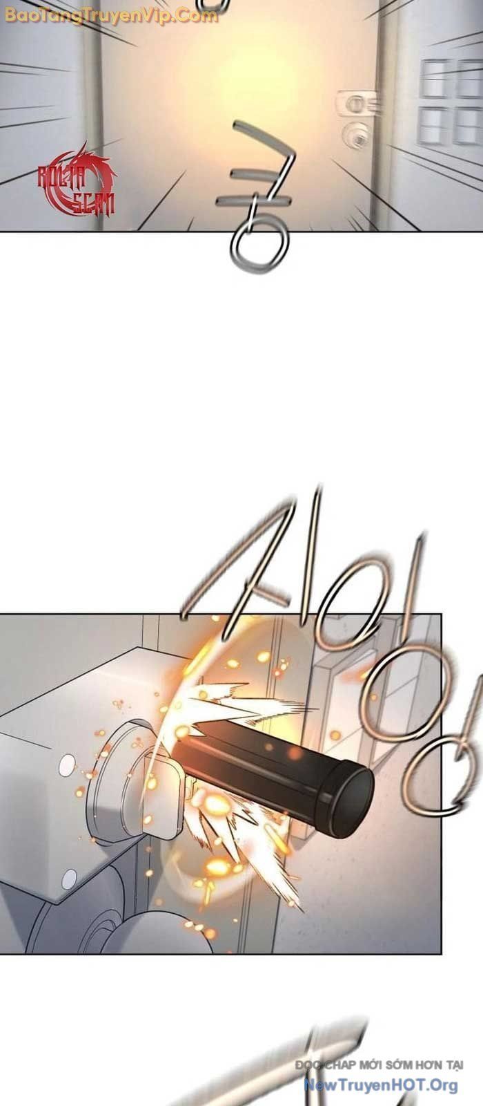 Mọi Người Đều Yêu Cô Ấy Chapter 23 - Trang 2