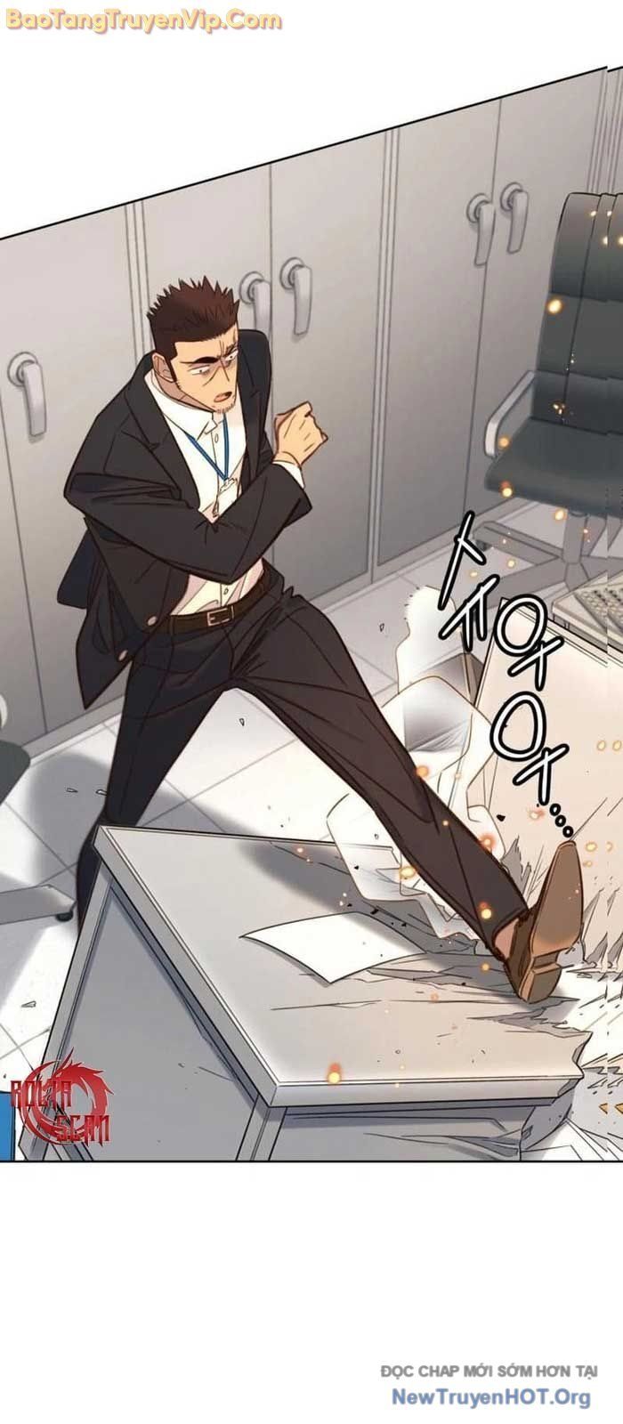 Mọi Người Đều Yêu Cô Ấy Chapter 23 - Trang 2